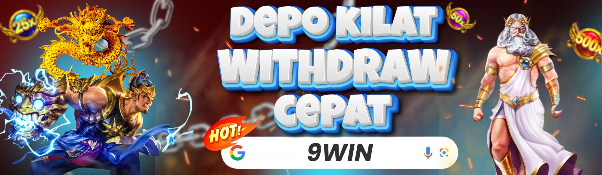 ZEUS ALTERNATIF Desktop